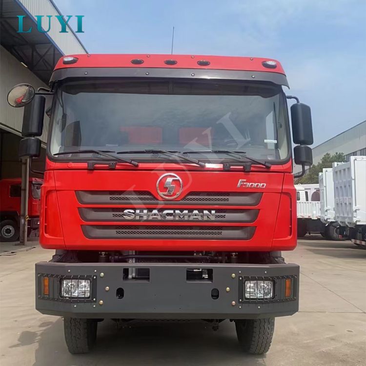 Spot Schackmann truck. Please contact us if necessary +86 15587320008.