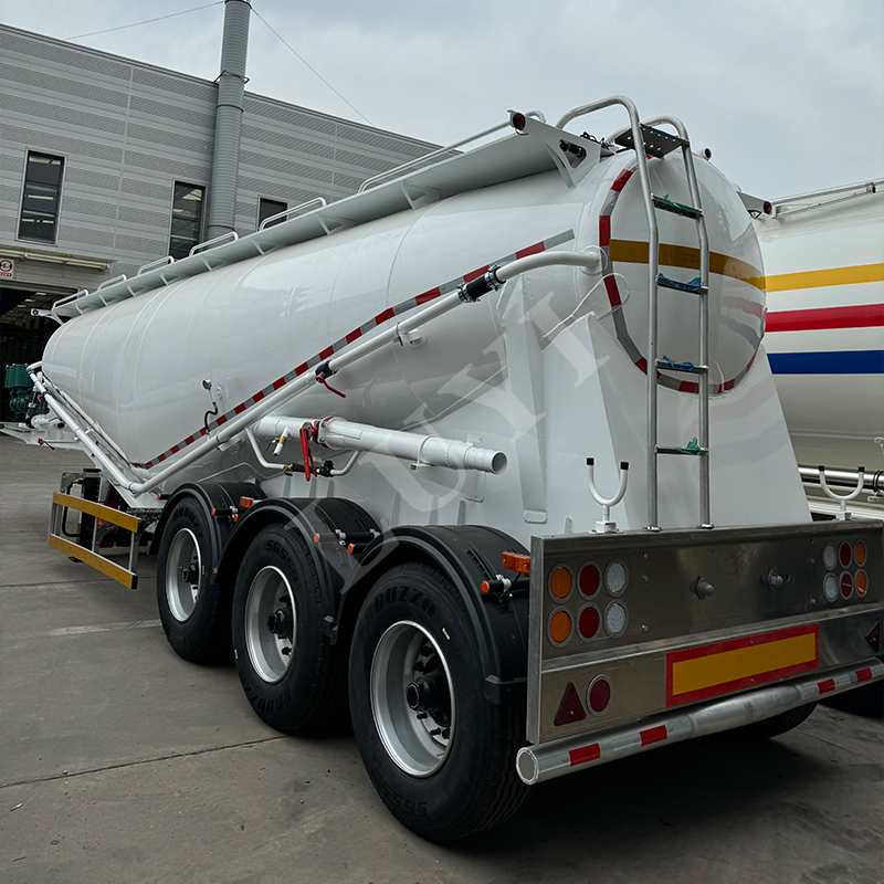 35 cubic meters 3 bin cement t