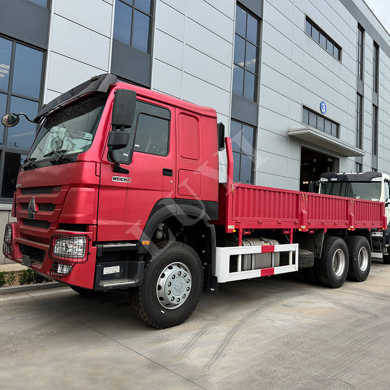 HOWO DUMP TRUCK HOWO 400 HOWO NX400 DUMP