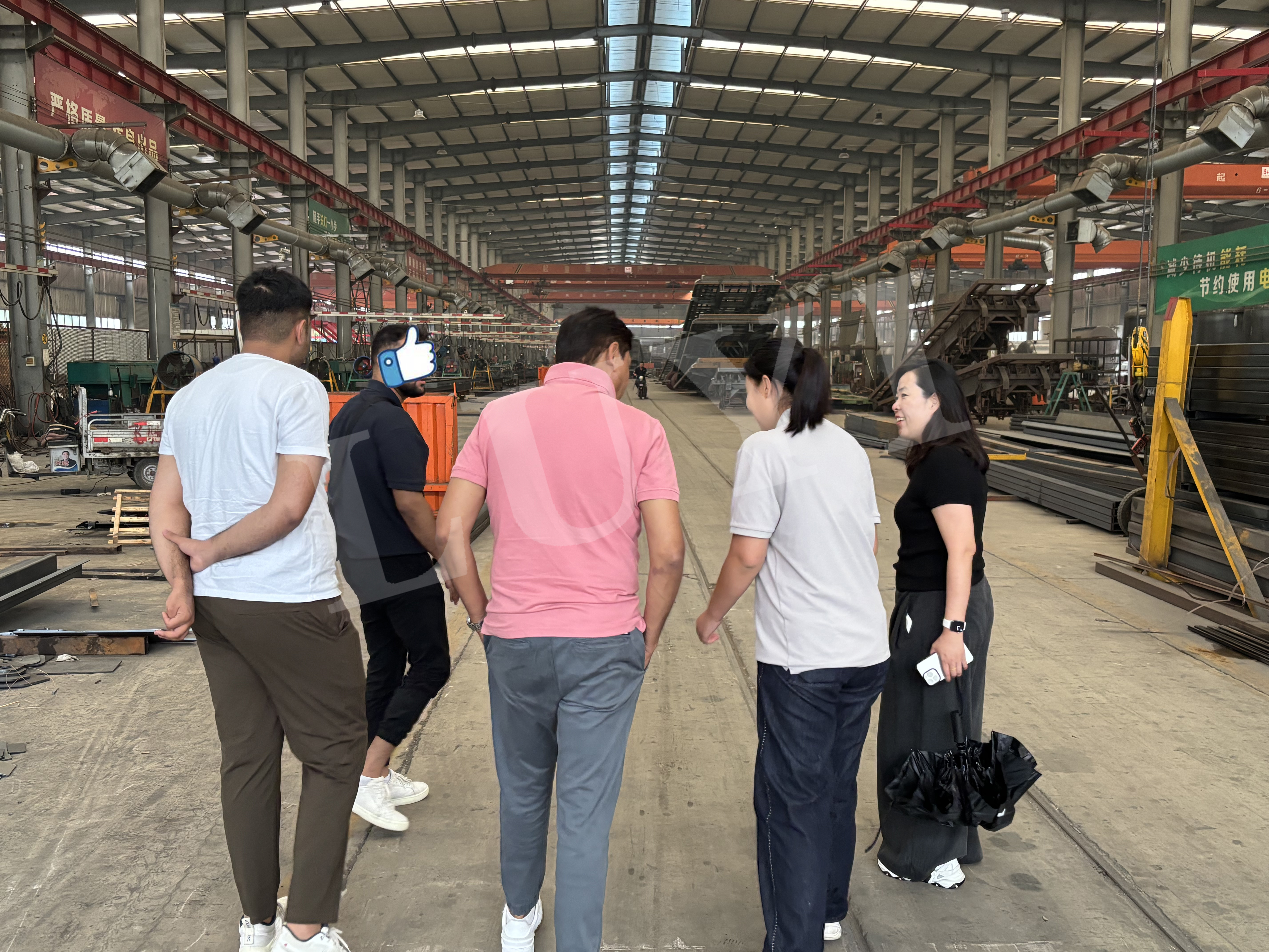 Welcome South African customer
