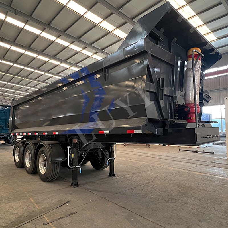 Customizable Luyi brand black 