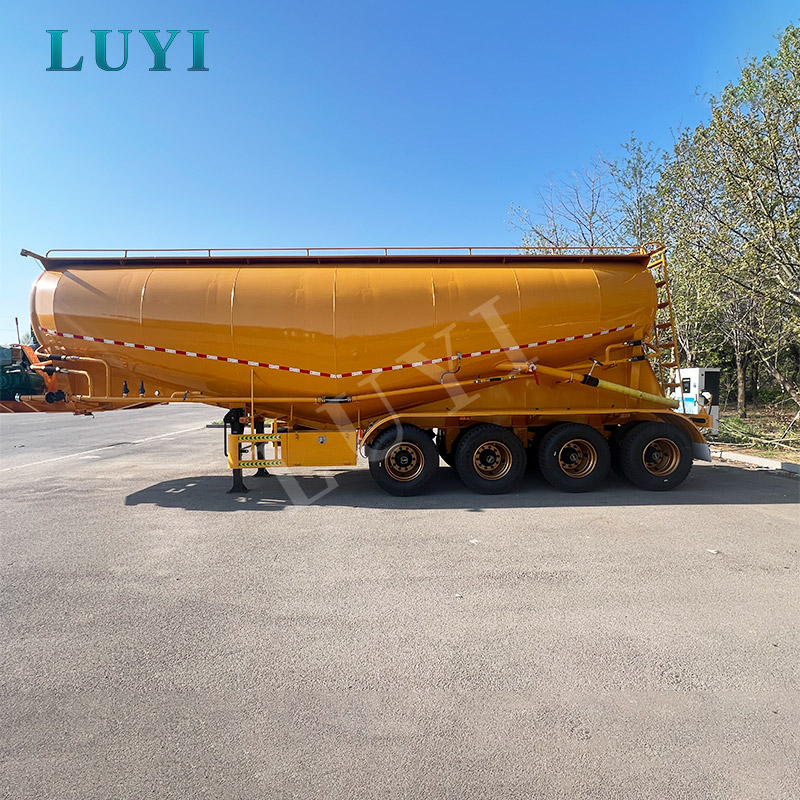 4-axis yellow 50-cubic carbon 