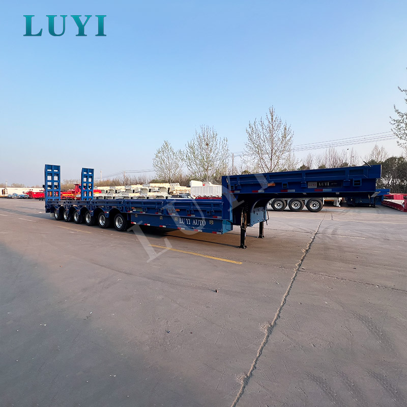 Luyi brand 6-axis blue Non-det