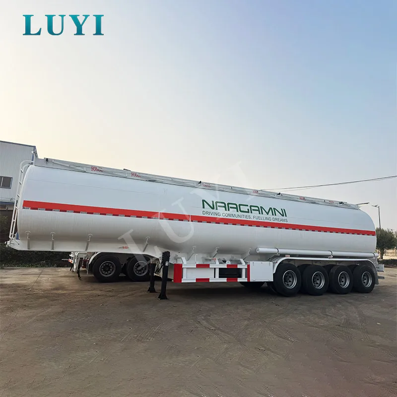 54000 Liter 6 Bin Carbon Steel